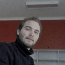Avatar for Baptiste from gravatar.com