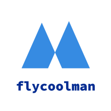 Avatar for flycoolman from gravatar.com