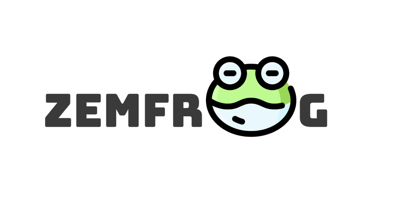 zemfrog logo