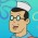 Avatar for AndyEngland521 from gravatar.com