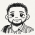 Avatar for peterakande from gravatar.com