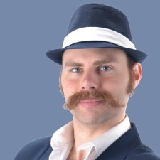 Avatar for Adonis Gaitatzis from gravatar.com