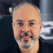 Avatar for André Anjos from gravatar.com