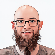 Avatar for Tomáš Janoušek from gravatar.com