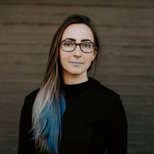 Avatar for Camille Fassett from gravatar.com