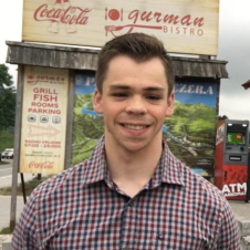 Avatar for Casper Crause from gravatar.com