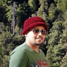 Avatar for agokhale from gravatar.com