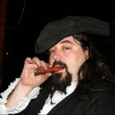 Avatar for sirlark from gravatar.com