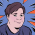 Avatar for kelsin from gravatar.com