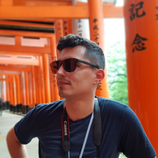 Avatar for sergiormb from gravatar.com