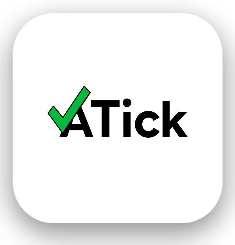 ATick
