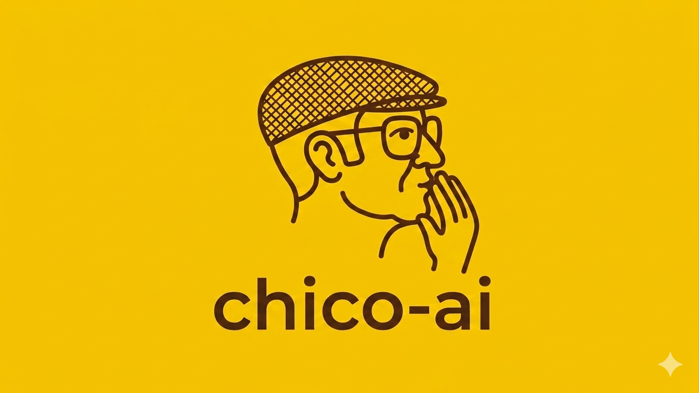 chico logo