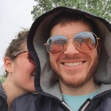 Avatar for Josh Campbell from gravatar.com