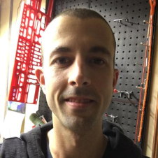 Avatar for Dave Gallant from gravatar.com