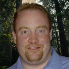 Avatar for Steve Andrews from gravatar.com