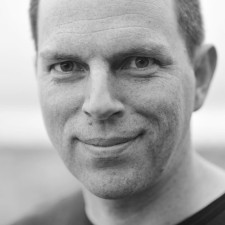 Avatar for Lars Albertsson from gravatar.com