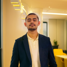 Avatar for Sohaib Bin Mohsin from gravatar.com