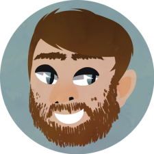 Avatar for benderm from gravatar.com