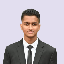 Avatar for Abhishek Panthee from gravatar.com