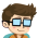Avatar for hgs3 from gravatar.com