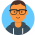 Avatar for elyassaf from gravatar.com