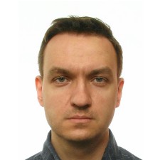 Avatar for Krzysztof Piotr Surdacki from gravatar.com