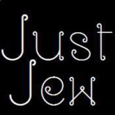 Avatar for justjew from gravatar.com