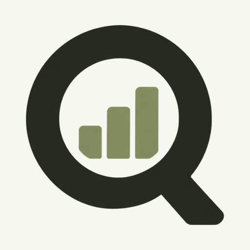 Quantwala logo