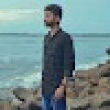 Avatar for Ajay v from gravatar.com