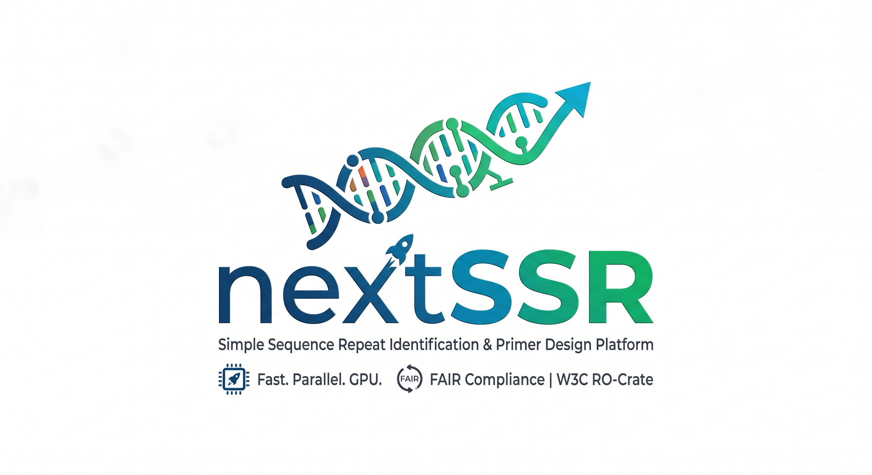 nextSSR Logo