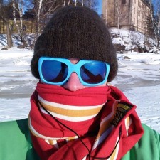 Avatar for Markus Shepherd from gravatar.com