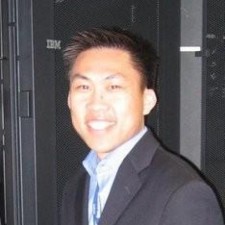 Avatar for Albert Wong from gravatar.com