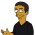 Avatar for krazybean from gravatar.com
