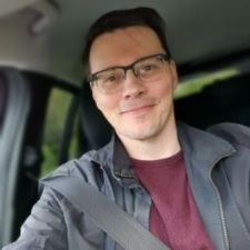 Avatar for Kim Asplund from gravatar.com