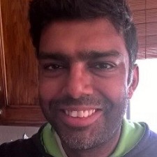 Avatar for Venkatesh-Prasad Ranganath from gravatar.com