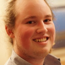 Avatar for Jannes Höke from gravatar.com