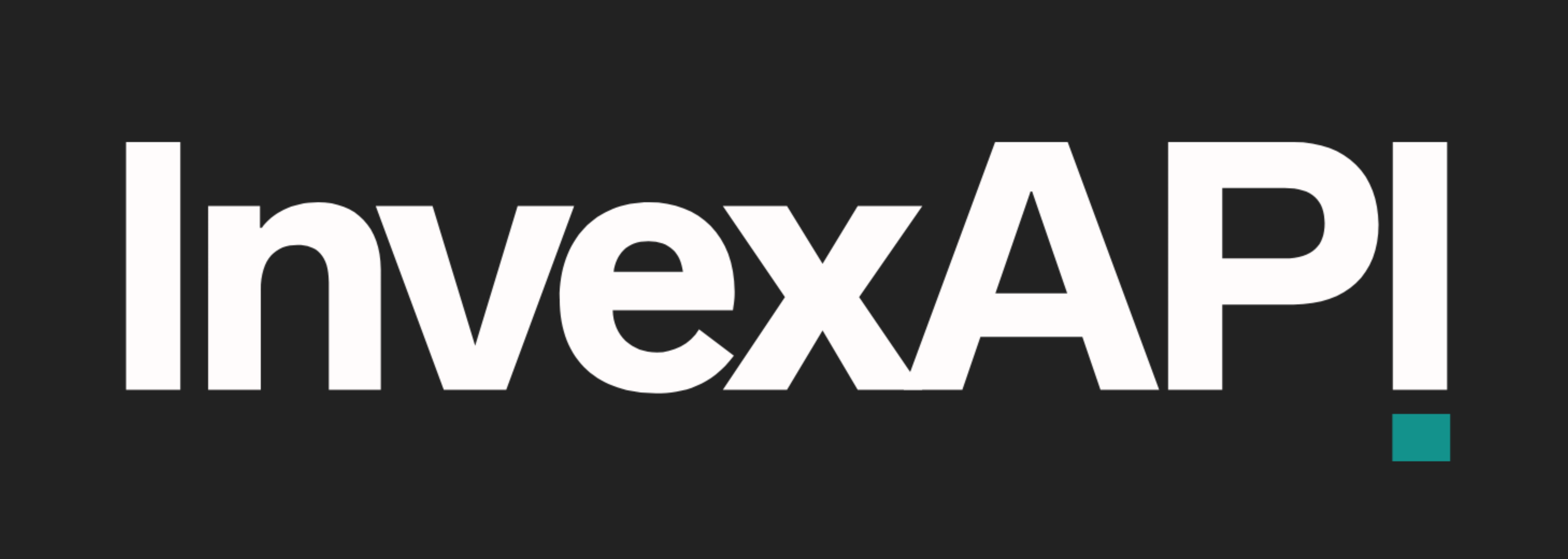 InvexAPI
