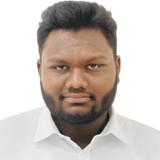 Avatar for Binidu from gravatar.com