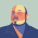 Avatar for jaredzimmerman from gravatar.com