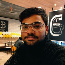 Avatar for Rishabh Mishra from gravatar.com