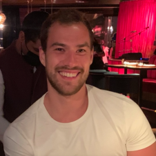 Avatar for Martin Brummerstedt from gravatar.com