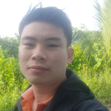 Avatar for minhdua from gravatar.com