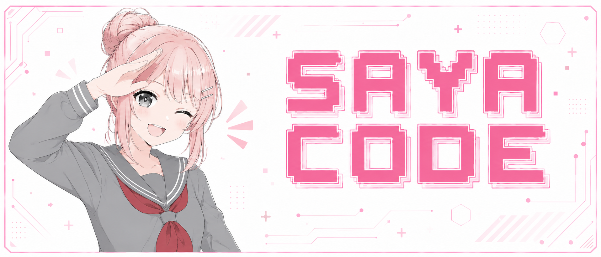 SAYACODE