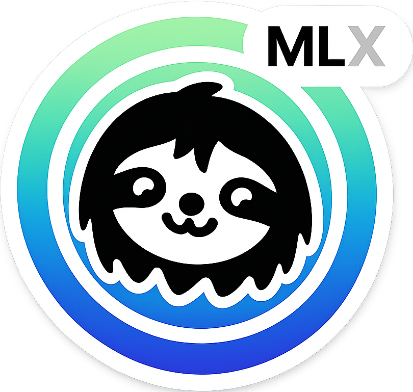 Unsloth-MLX Logo