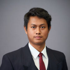 Avatar for Nolan Lwin from gravatar.com