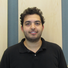Avatar for Mostafa Ismail from gravatar.com