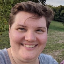 Avatar for Melissa DeLucchi from gravatar.com