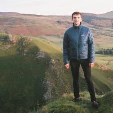 Avatar for Bede Constantinides from gravatar.com