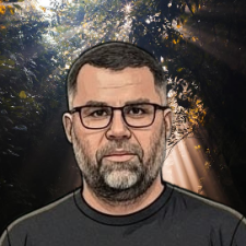 Avatar for Rob Kooper from gravatar.com