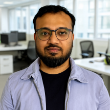 Avatar for HUZEFA HUSAIN from gravatar.com